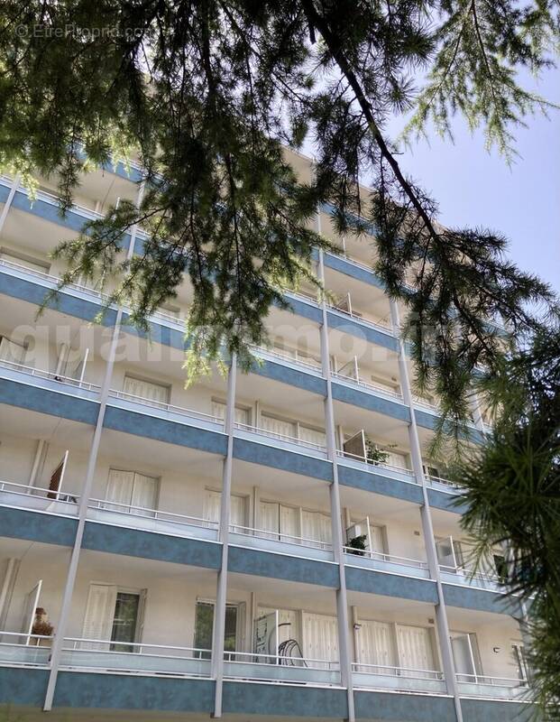 IMG_6217 - Appartement à CHAMALIERES