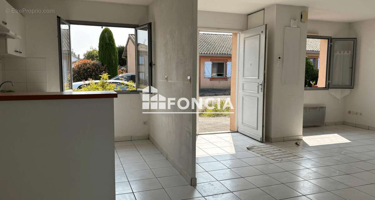 Maison à SAINT-SARDOS