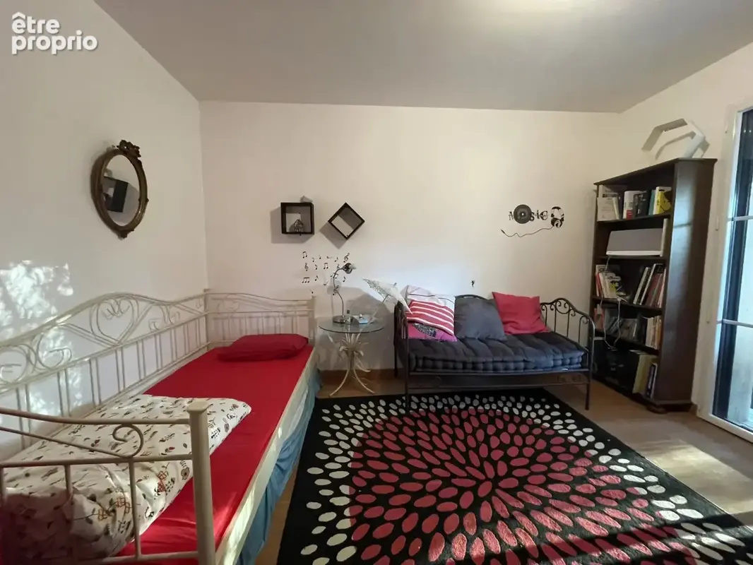 Contemporaine et séduisante maison plain-pied - photo 5