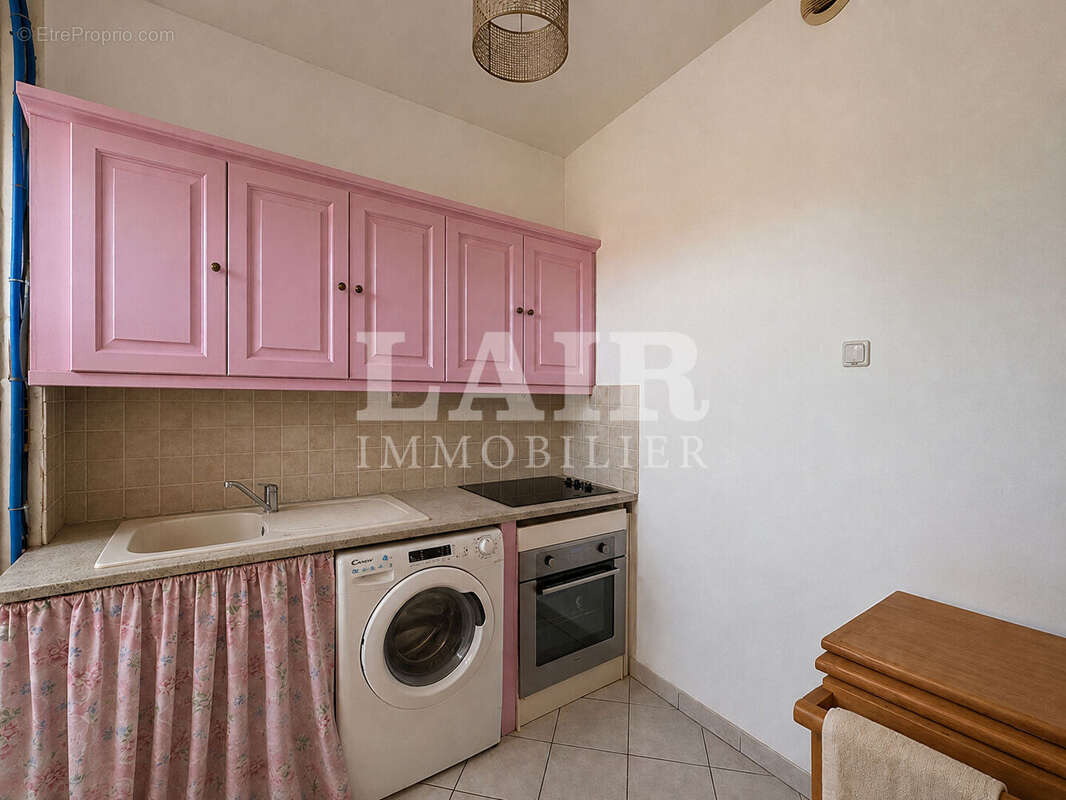 Appartement 3 pièces à vendre à Bagnoles de l'Orne - Réf  O14770 - photo 3