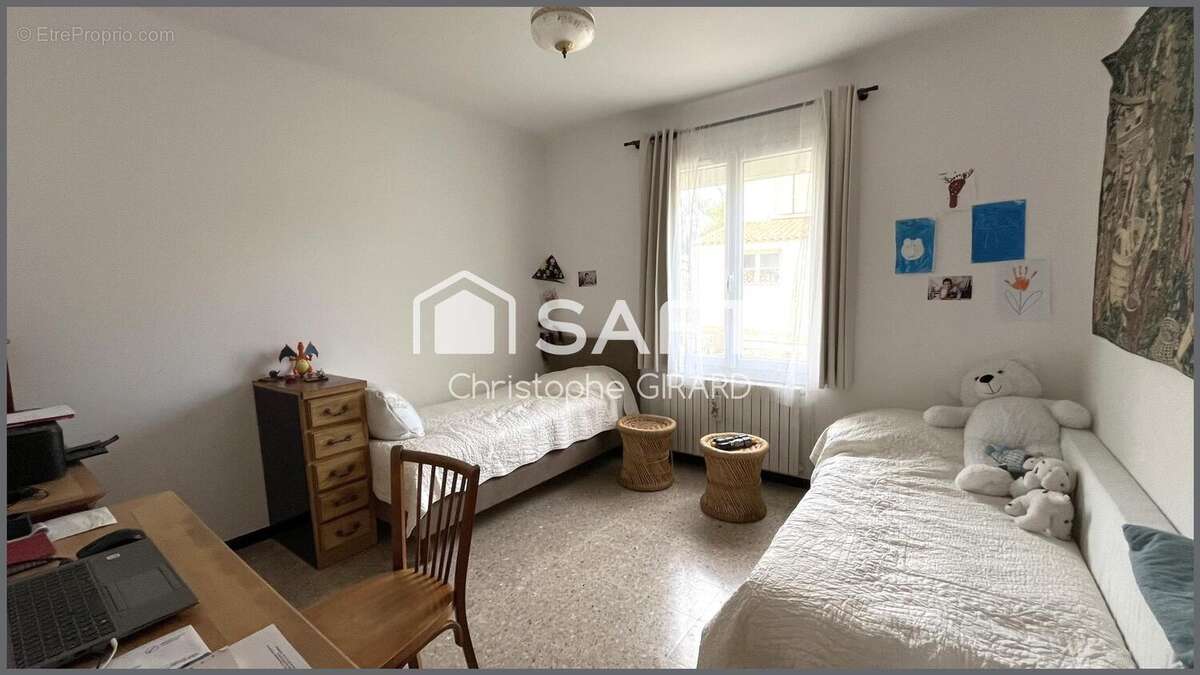 Photo 6 - Maison à LA TOUR-D&#039;AIGUES