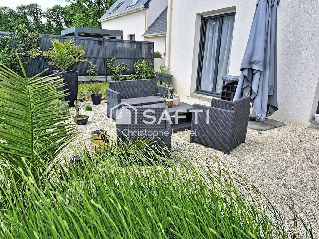 Photo 7 - Maison à TRELIVAN