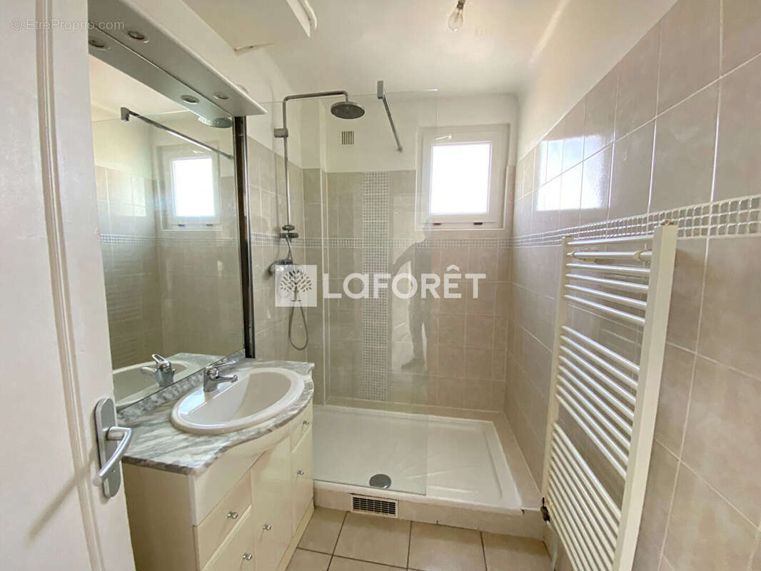 Appartement à RUEIL-MALMAISON