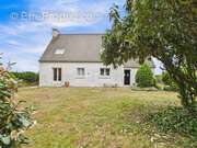 Maison à PLOZEVET