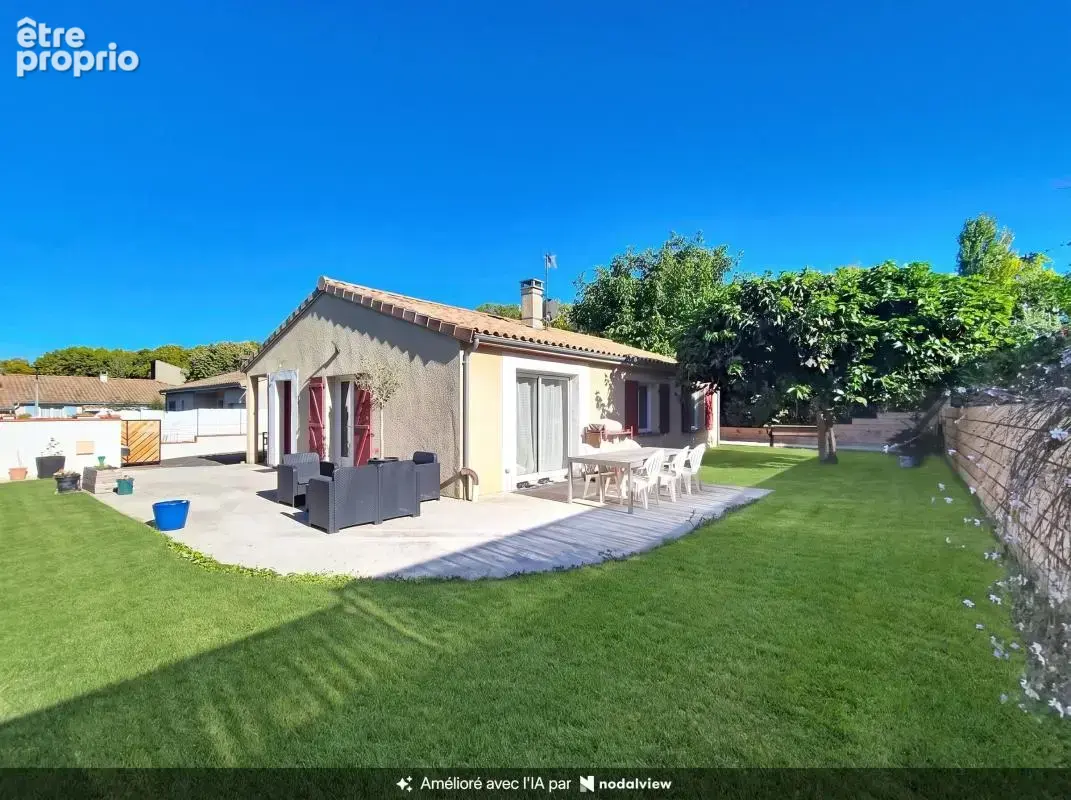 Photo Maison à Grenade au prix de 341 000€