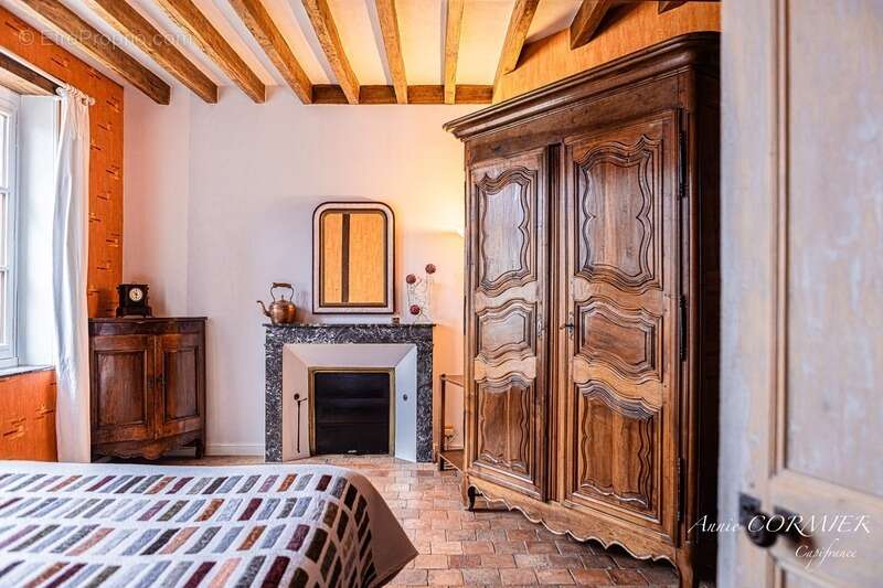 Maison à SULLY-SUR-LOIRE