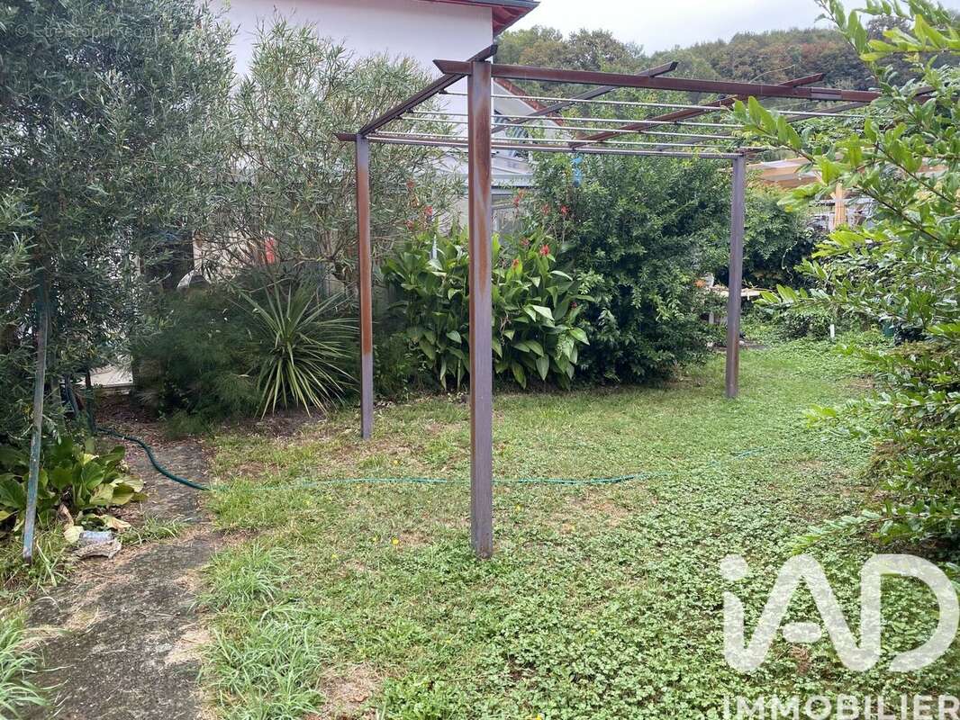 Photo 7 - Maison à OLORON-SAINTE-MARIE