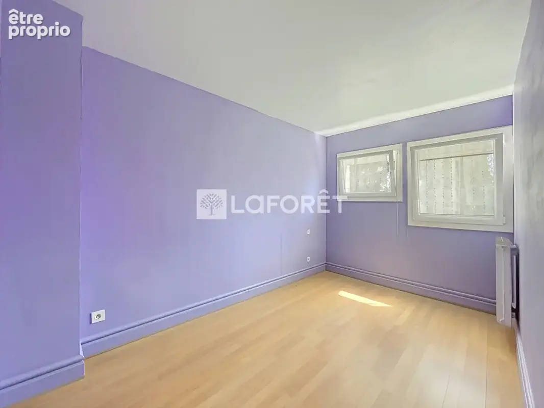 Maison Saint Michel Sur Orge 4 pièces 85 m2 - photo 7