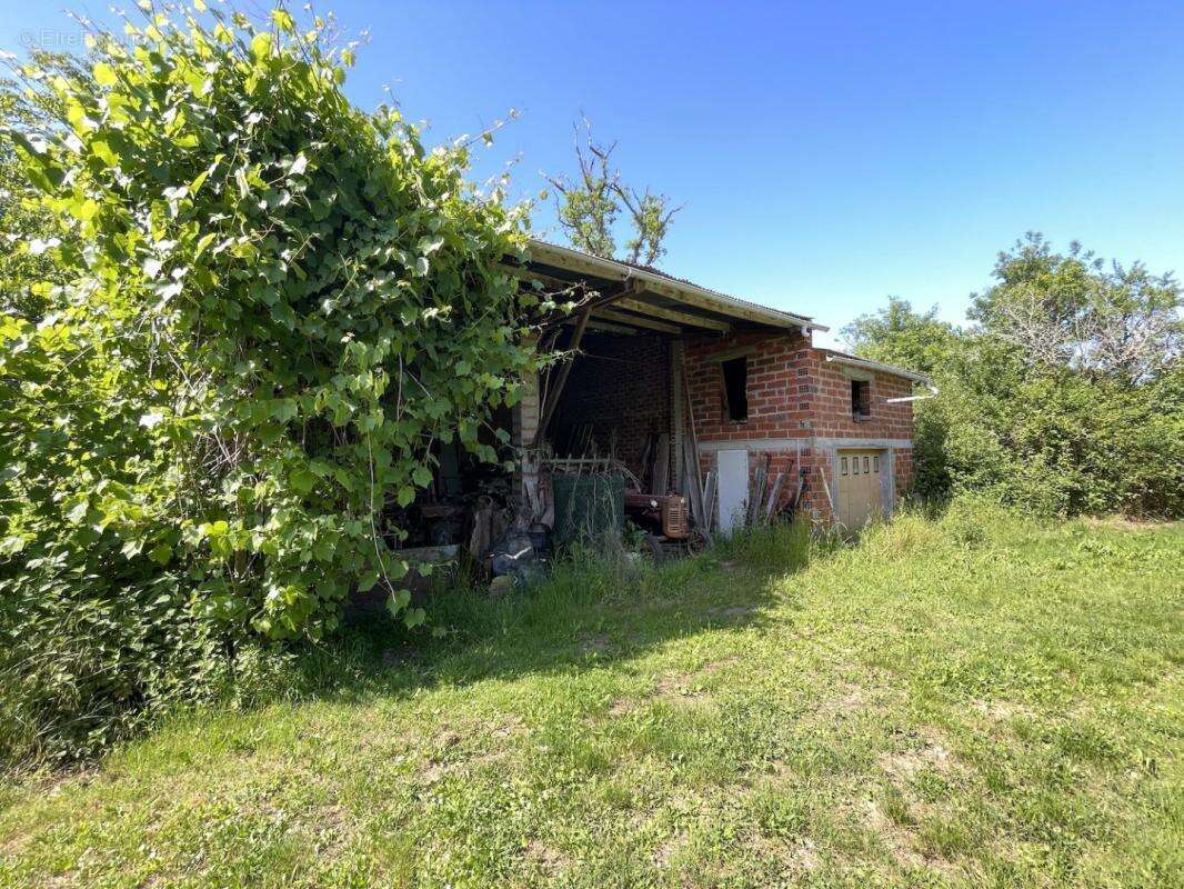 Maison à MEASNES