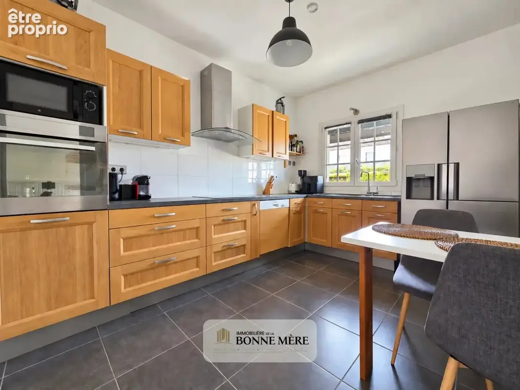 Maison 4 pièces 95 m² à vendre à Plan-De-Cuques (13380) - photo 7