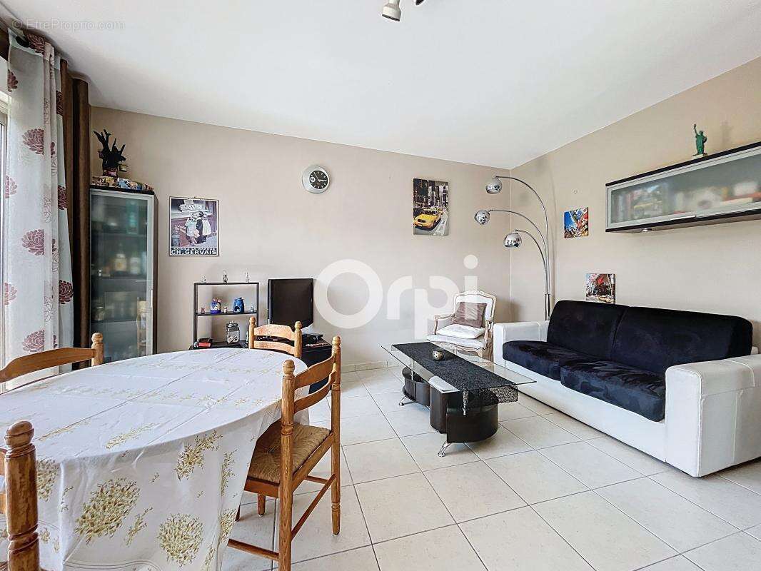 Appartement à CAGNES-SUR-MER
