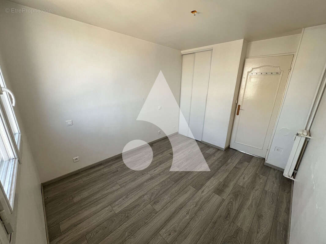 Appartement à EAUBONNE