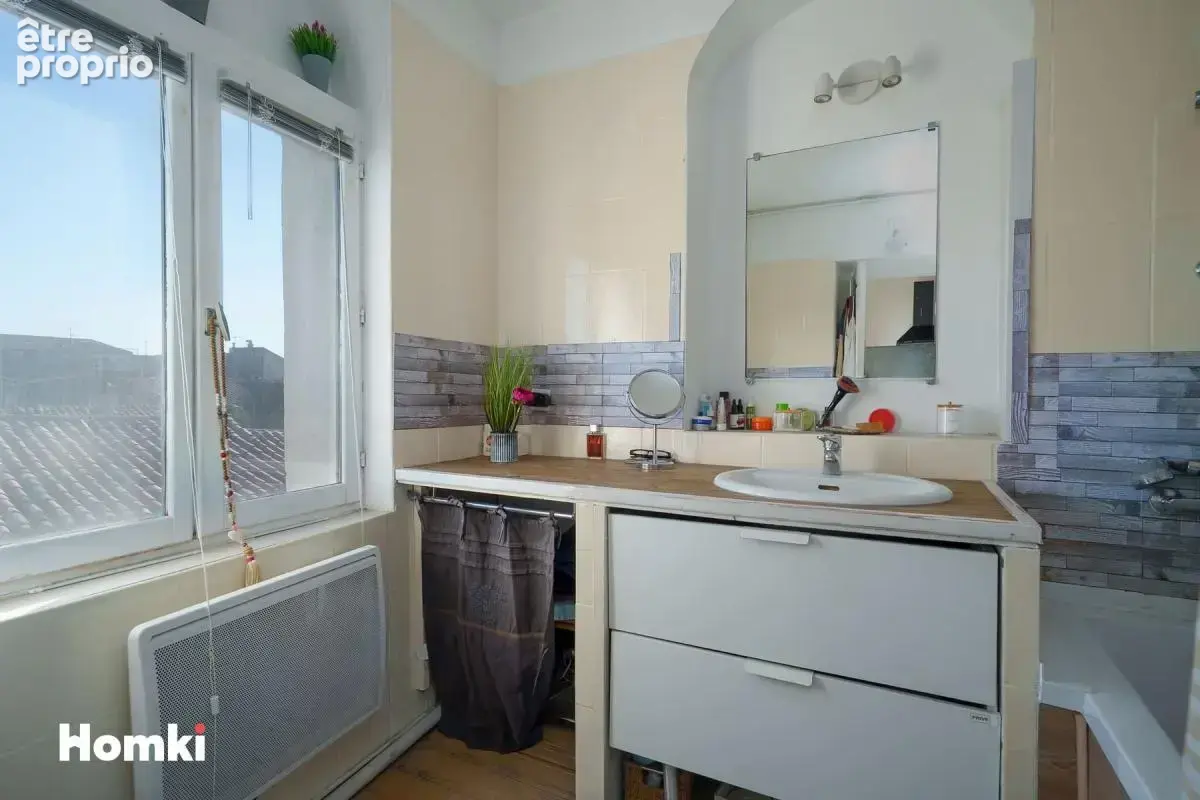 Appartement T3 de 67 m² à Frontignan 34110 - photo 9