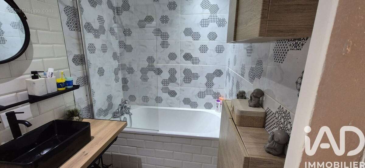 Photo 7 - Maison à VILLENEUVE-DE-MARSAN