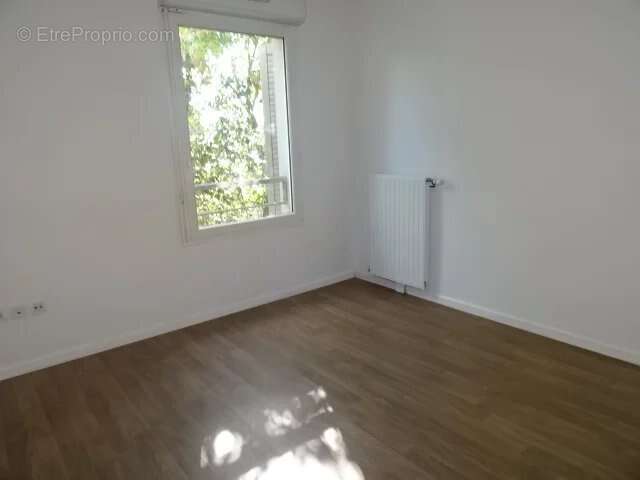 Appartement à MORANGIS