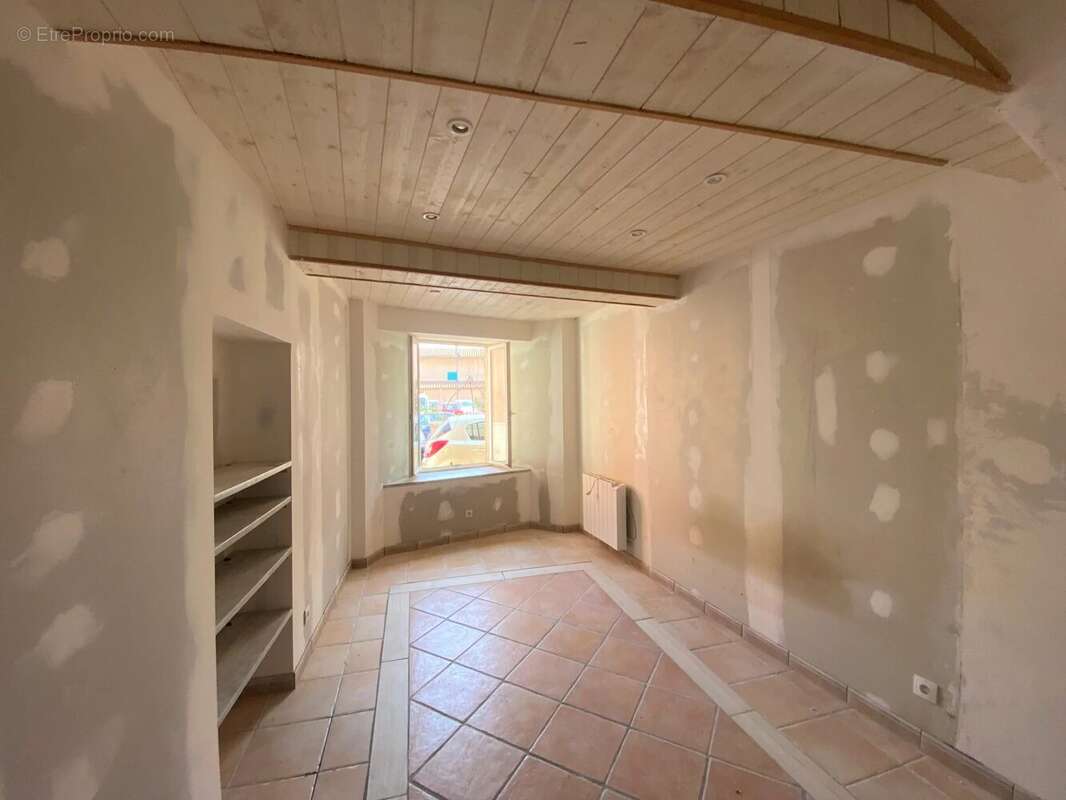 Maison à RIEUX-MINERVOIS