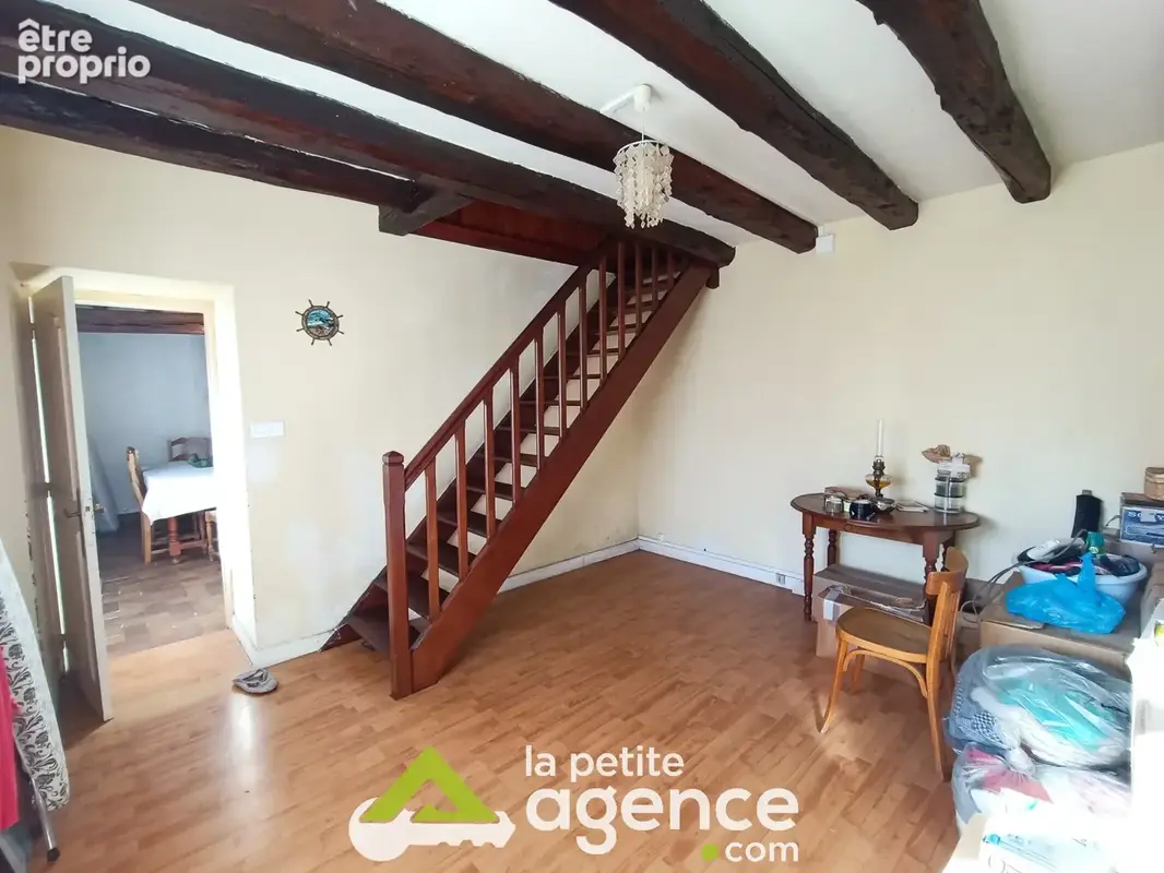 Maison de campagne 3 chambres 110m2 habitables - photo 13
