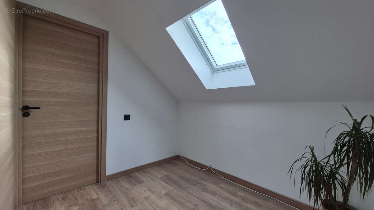 Maison à HENIN-BEAUMONT