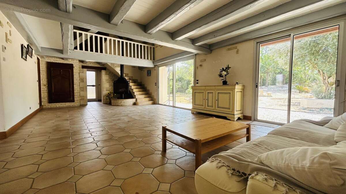 Maison individuelle - photo 14