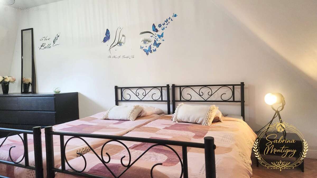 Maison à AZAY-LE-RIDEAU