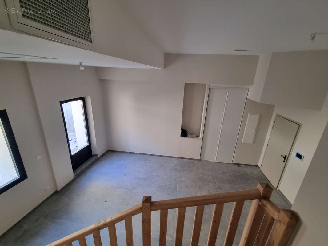 Appartement à ORANGE