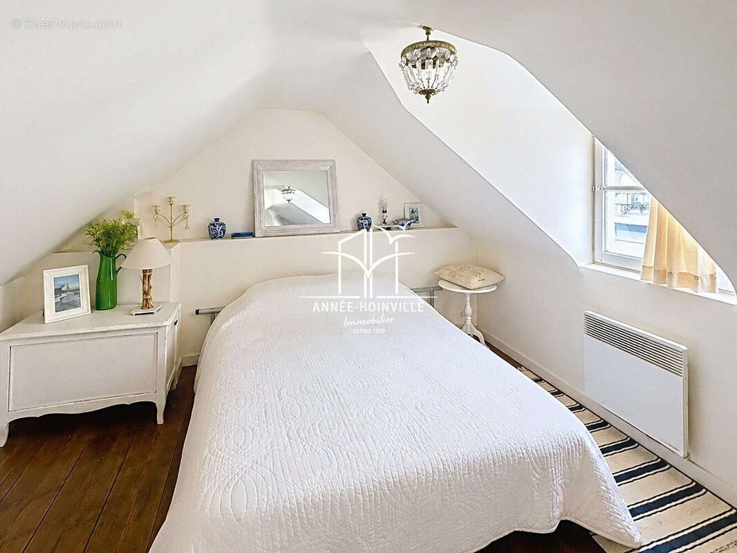 Maison 35 m² à Trouville-Sur-Mer  - photo 5