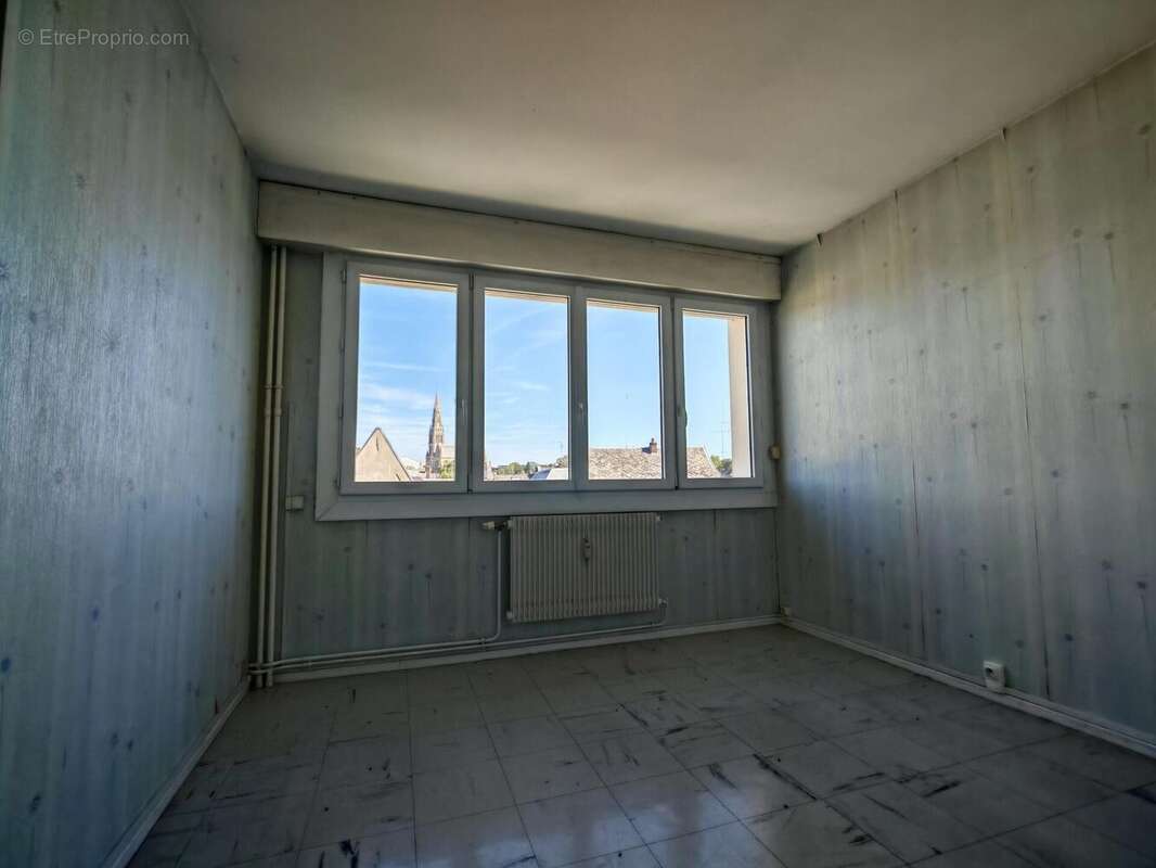 Photo 6 - Appartement à VALENCIENNES