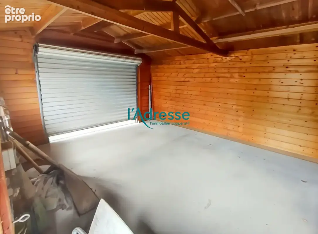 Maison de plain-pied 3 chambres 80.35m2 - photo 10