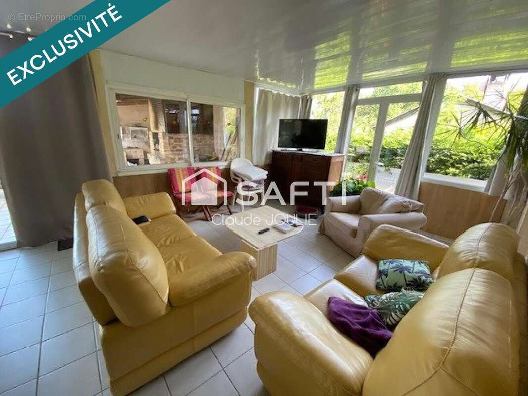 Photo 2 - Maison à NAUSSAC