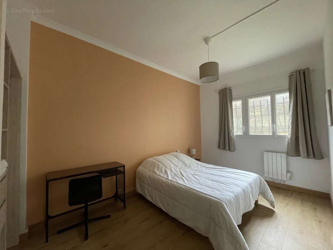 Appartement à VANNES