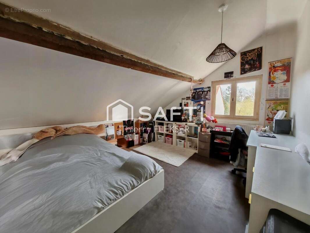 Photo 9 - Maison à BERNES-SUR-OISE