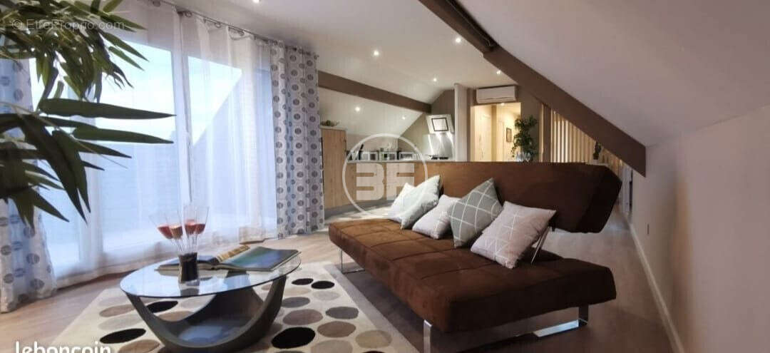 Appartement à HESINGUE