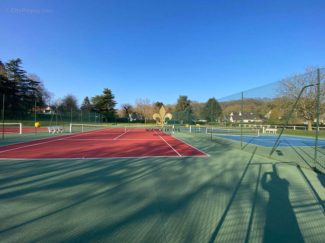 Maison à SAINT-WITZ