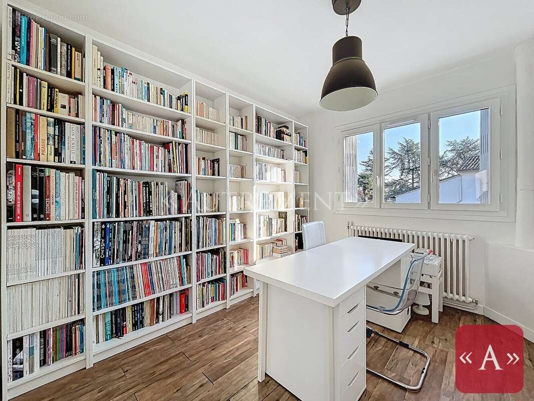 Maison à MONTASTRUC-LA-CONSEILLERE