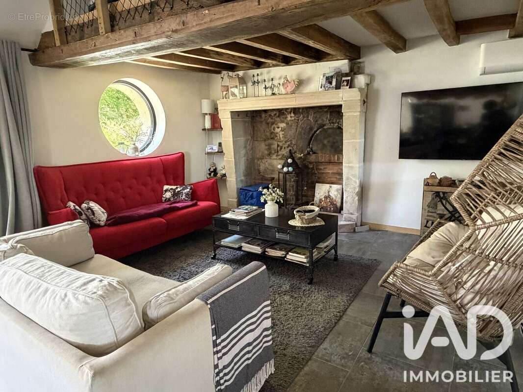 Photo 7 - Maison à MAZE