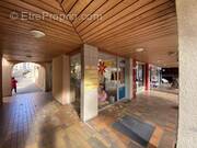 Commerce à BRIANCON