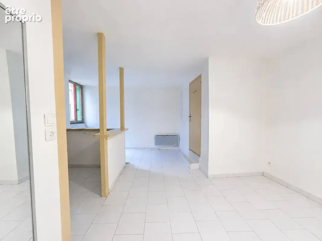 Lot de deux appartements vendus loués ? Chutes-Lavie ? Cour commune et toit-terrasse - photo 4