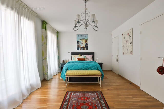 Appartement à BIARRITZ