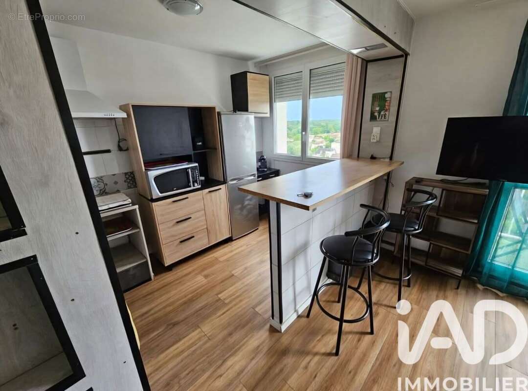 Photo 6 - Appartement à TROYES