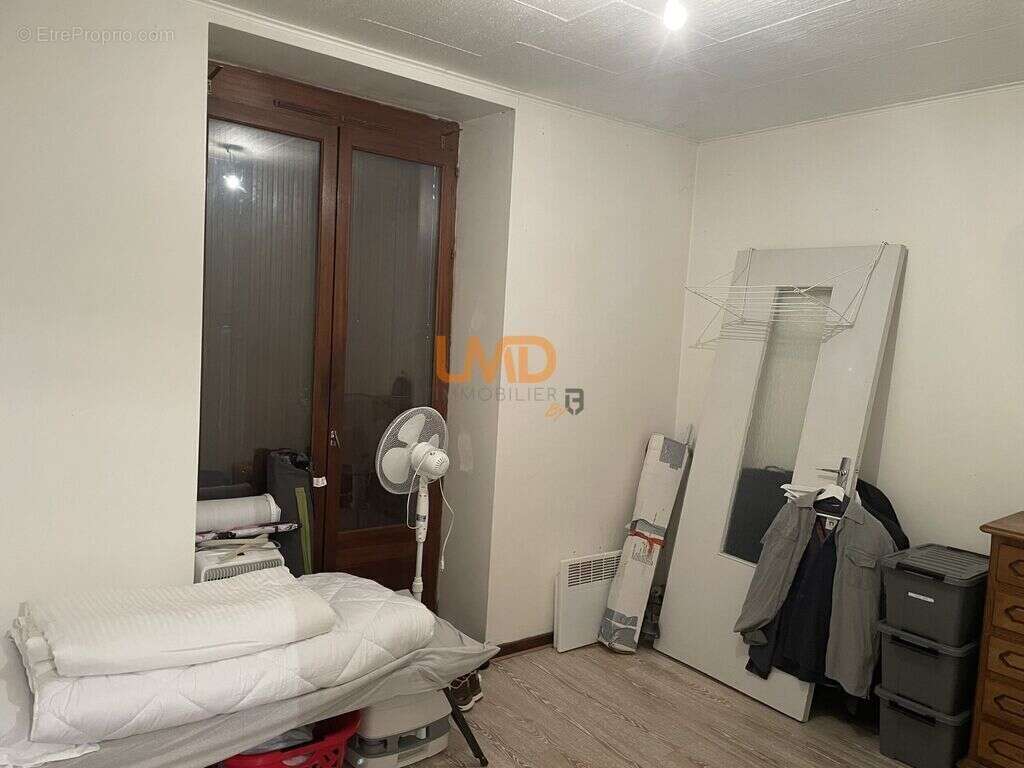 Appartement à DECAZEVILLE