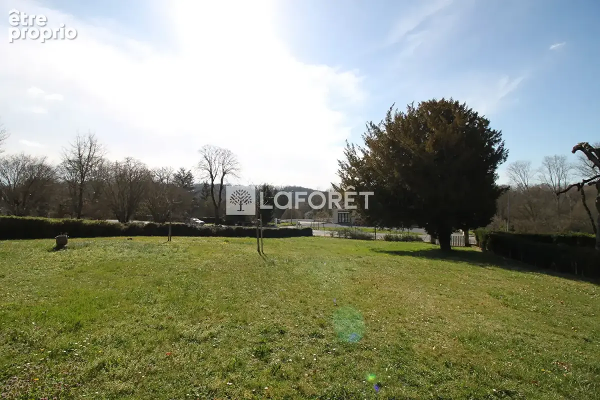 Maison Brantôme En Périgord 3 pièces 80 m2 dépendance et jardin - photo 14