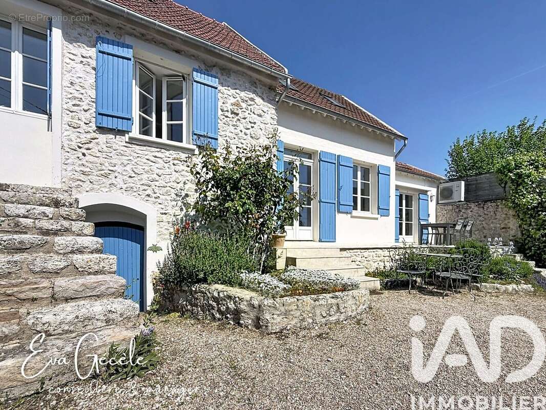 Maison 150 m² à Montchauvet  - photo 3
