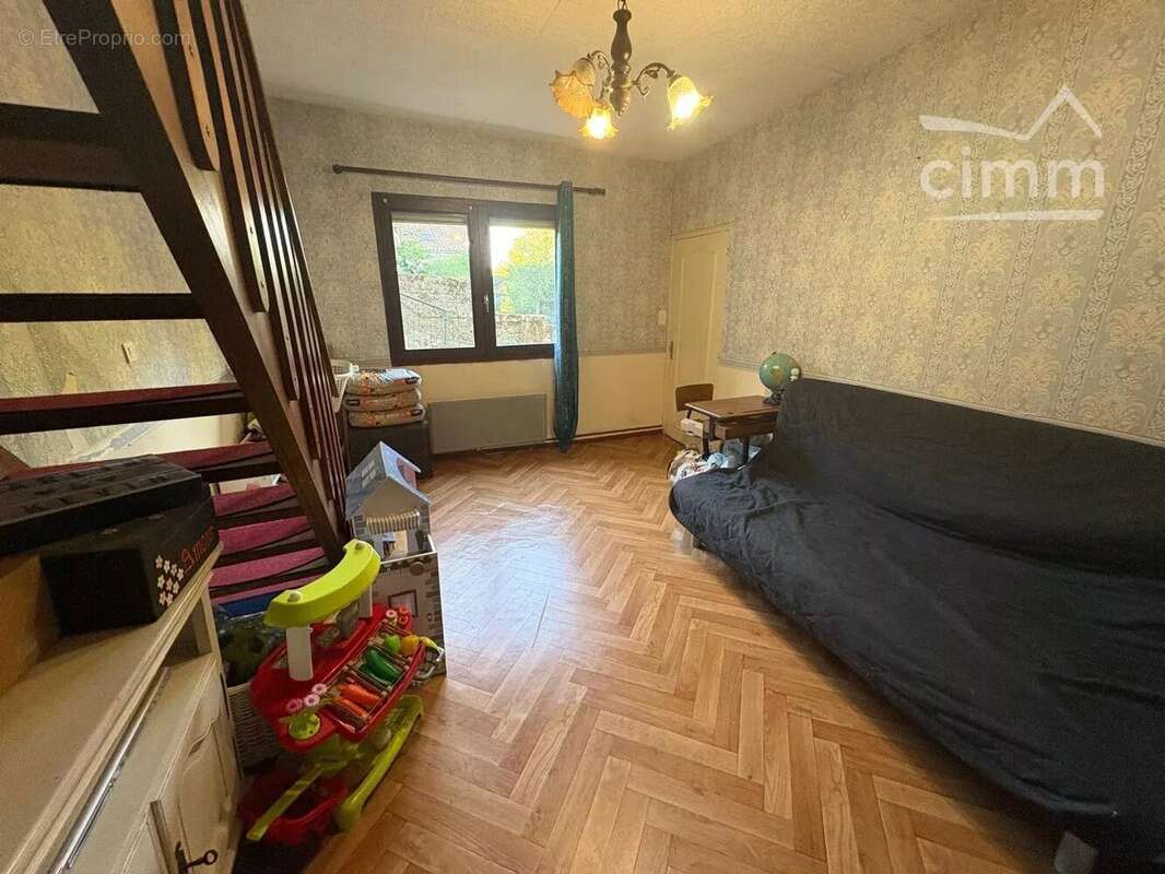 À VENDRE : Maison indépendante de 88 m² - photo 12