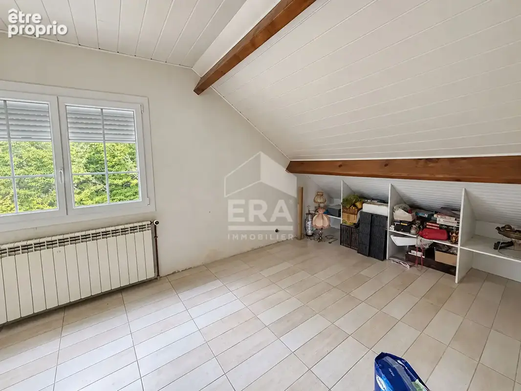 Maison 131m² à luzarches - photo 7