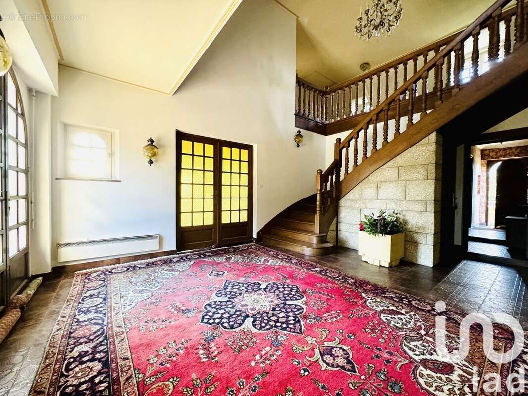 Photo 8 - Maison à MELESSE