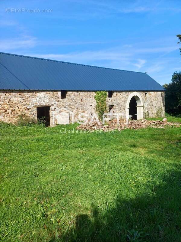 Photo 8 - Maison à SAINT-JACQUES-DE-NEHOU