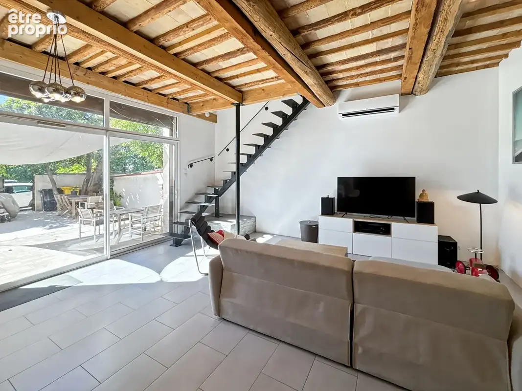 Maison 123m² à Montfavet - photo 2
