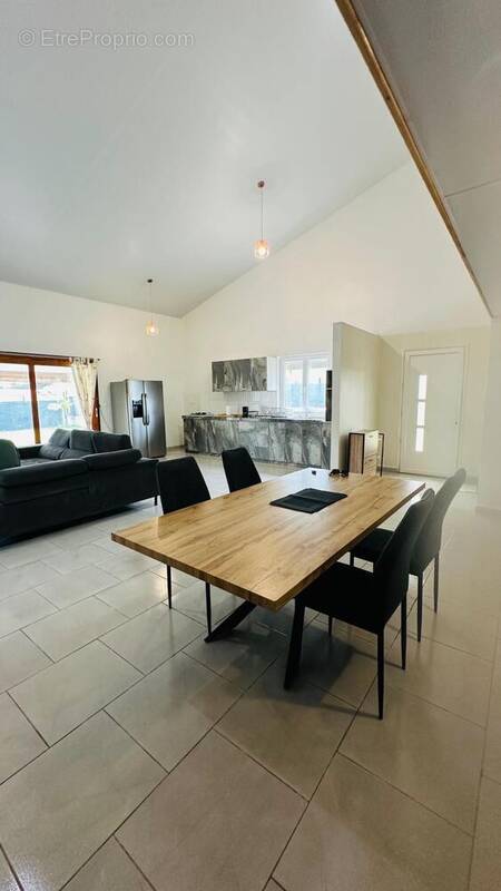 Photo 1 - Maison à MACOURIA