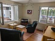 Appartement à POITIERS