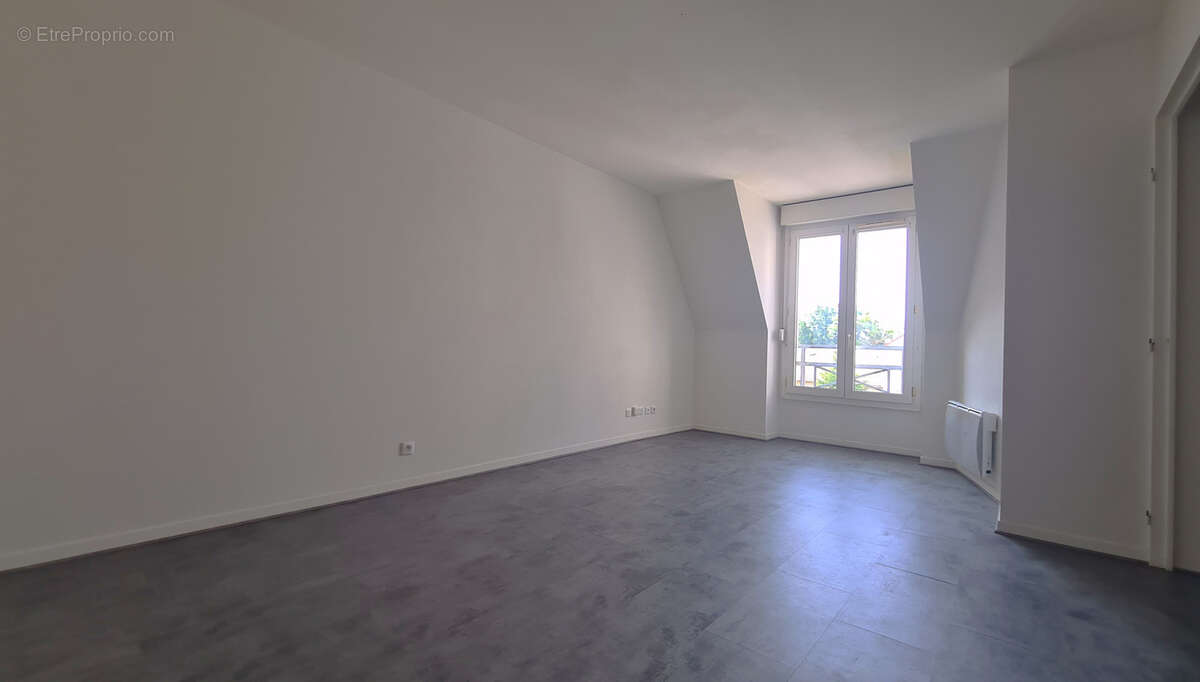 Appartement à THIAIS